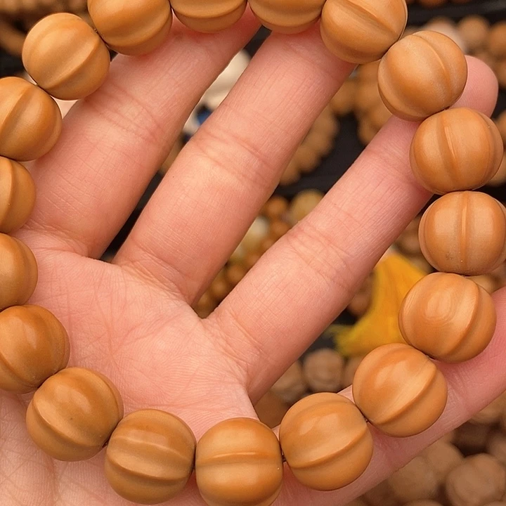 手串文玩核桃孤***心