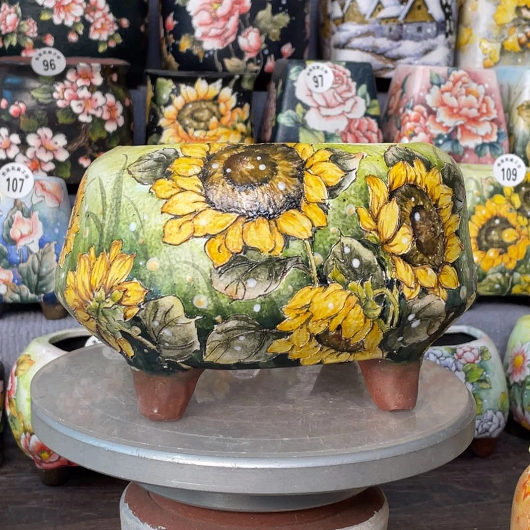 扶泥口径长13宽11