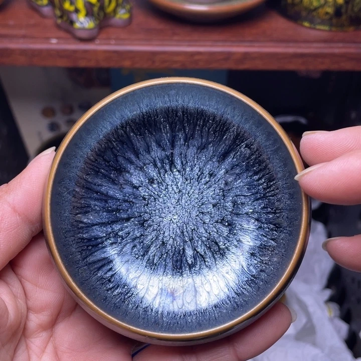 茶盏你是谁呢是什么