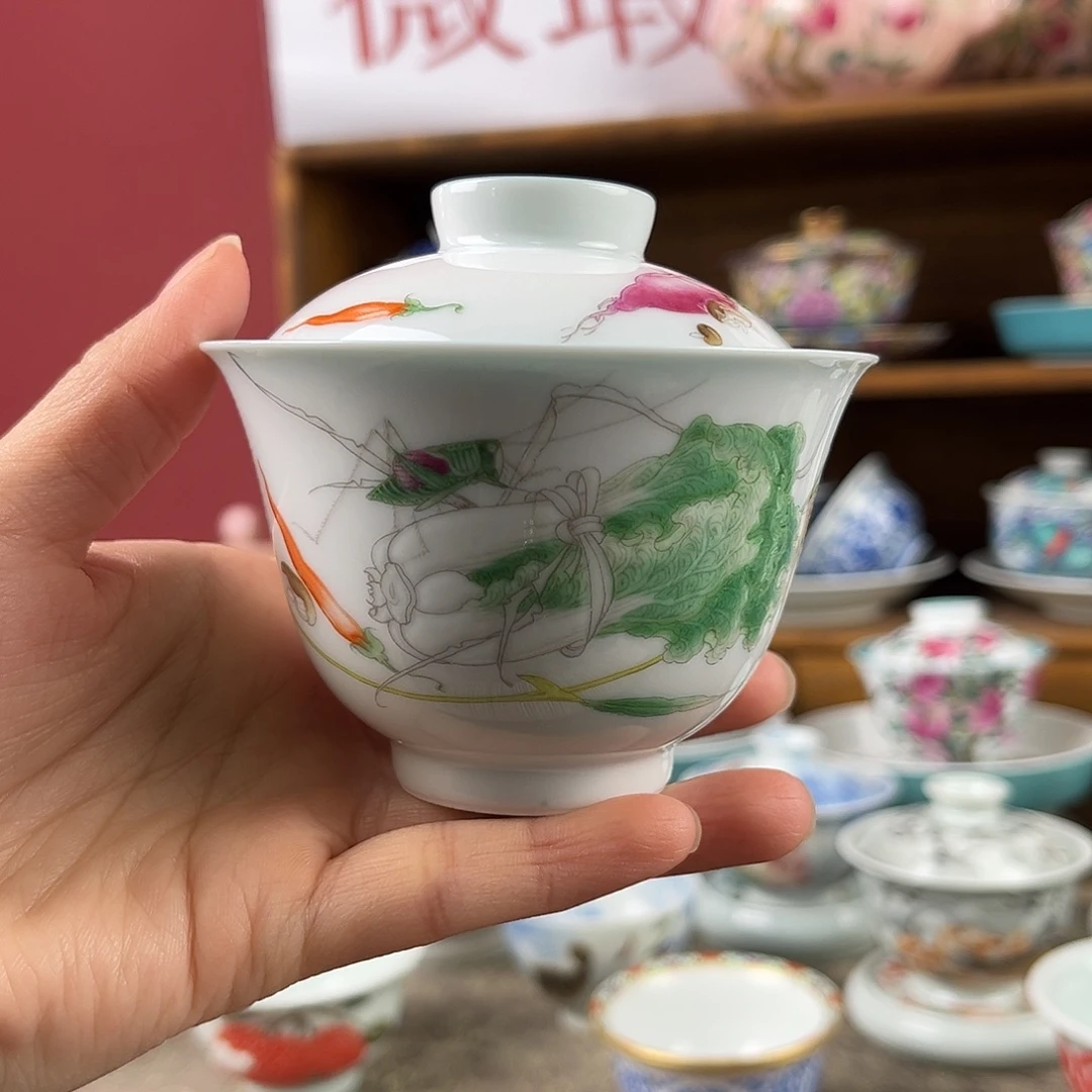 微瑕单杯单只价格