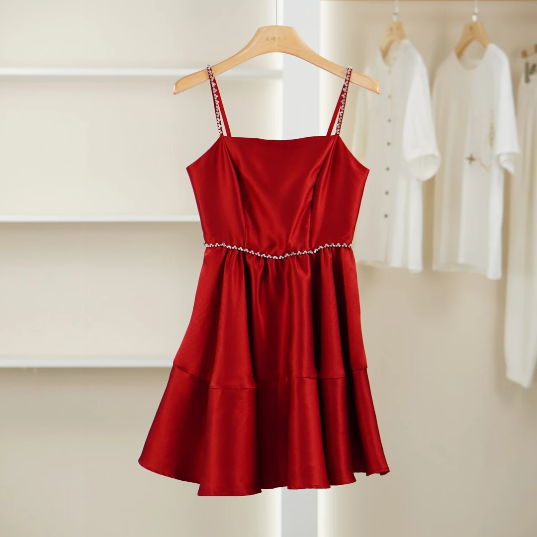 麦迪尚品【ZY】简约时尚百搭连衣裙衬衫外套裤子集合Z501-Z550