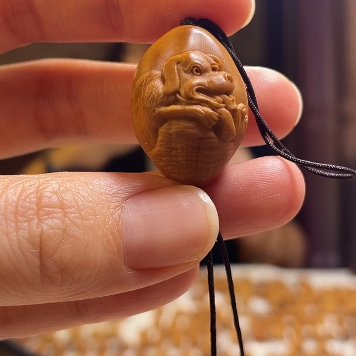 手串/手链橄榄核