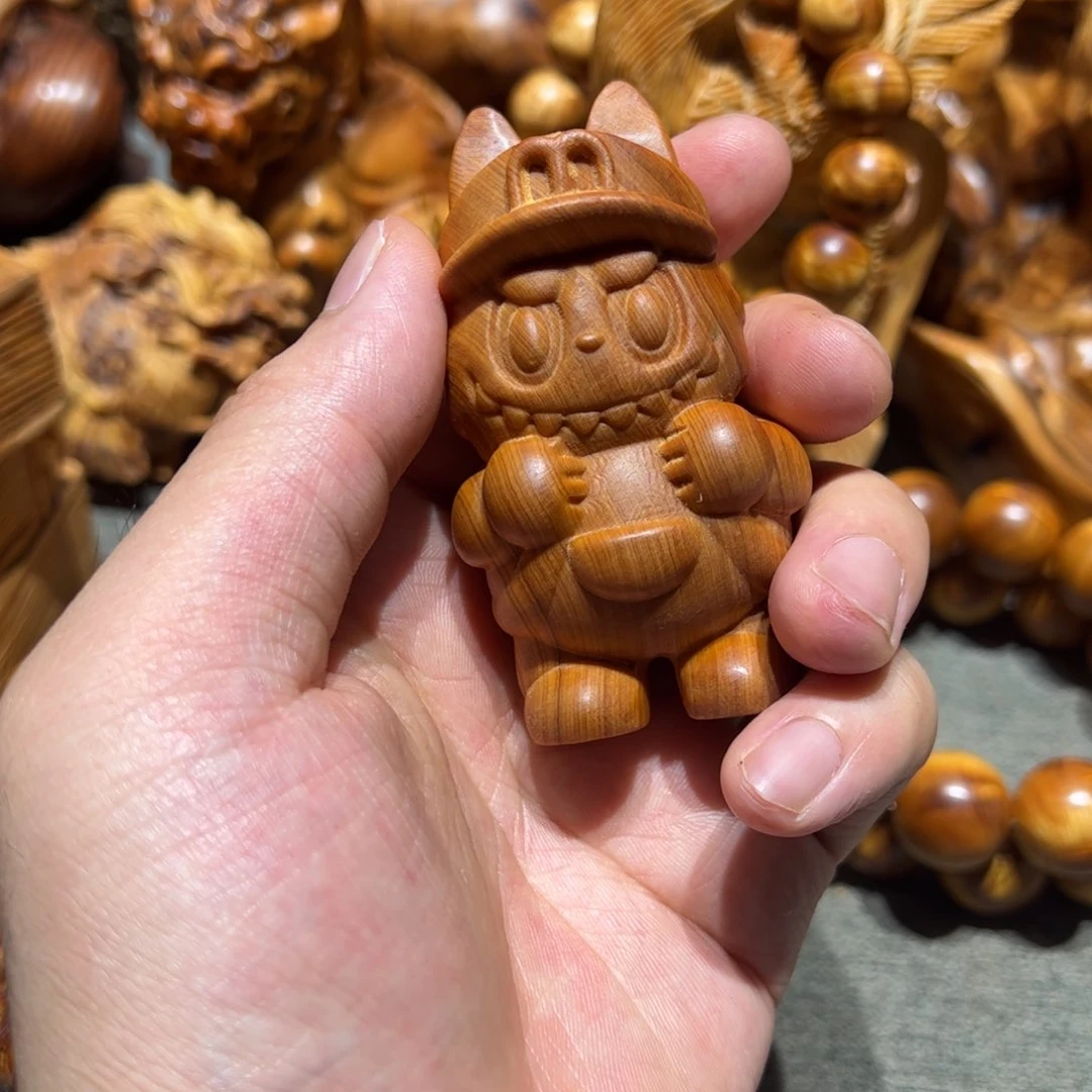 柏木（崖柏）北太行陈化崖柏