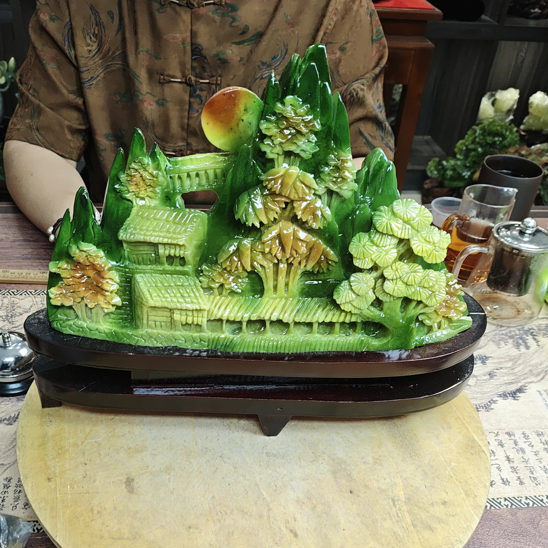 居家创意摆件料居家摆件362