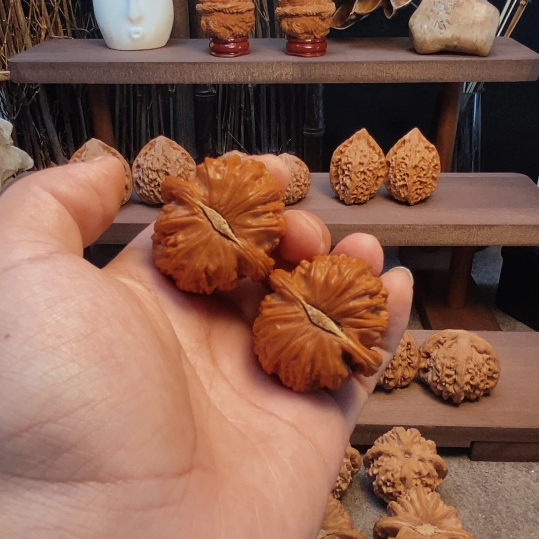 ꫞***糖核桃手串/手链41全品白狮子