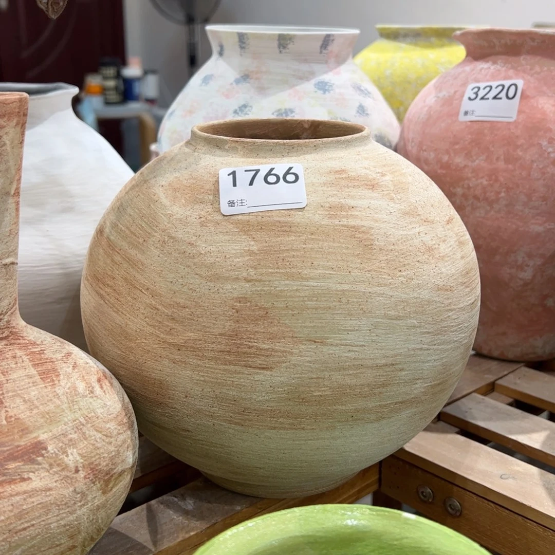 瓷片1766高20口8默认无孔的