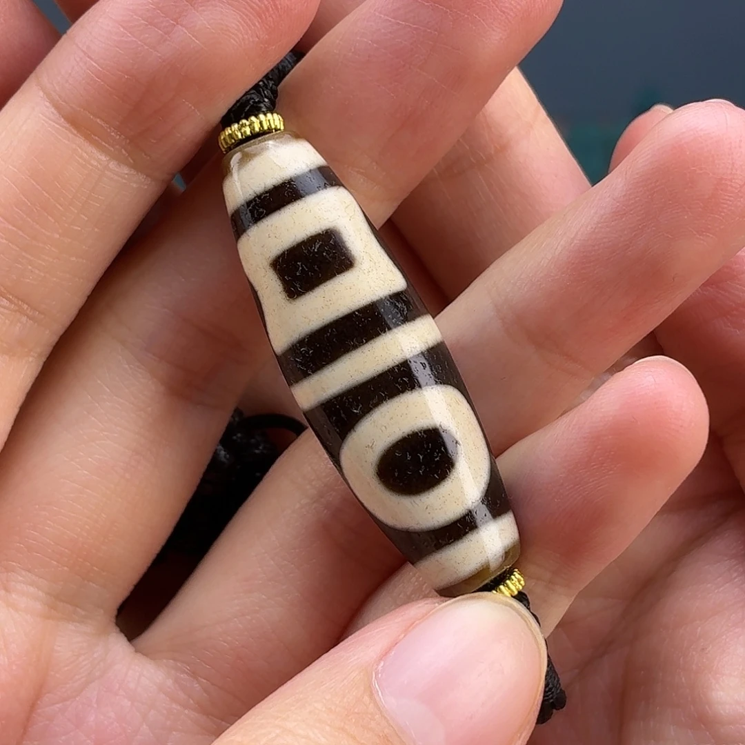 狮***座玛瑙/玉髓未镶嵌颈饰