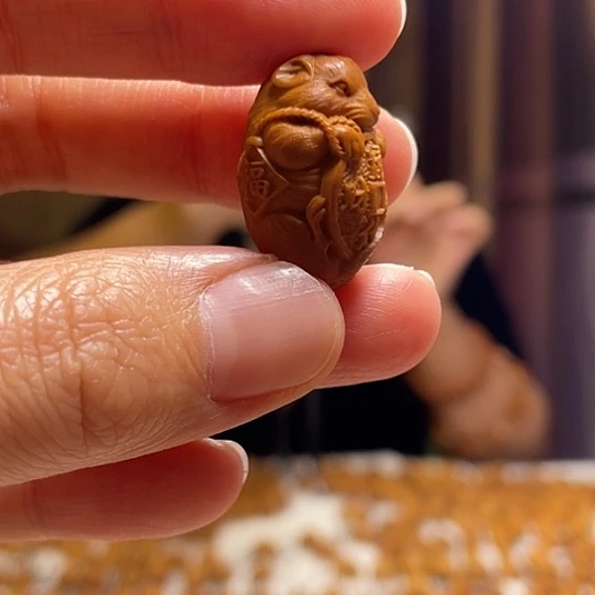 手串/手链橄榄核橄榄核