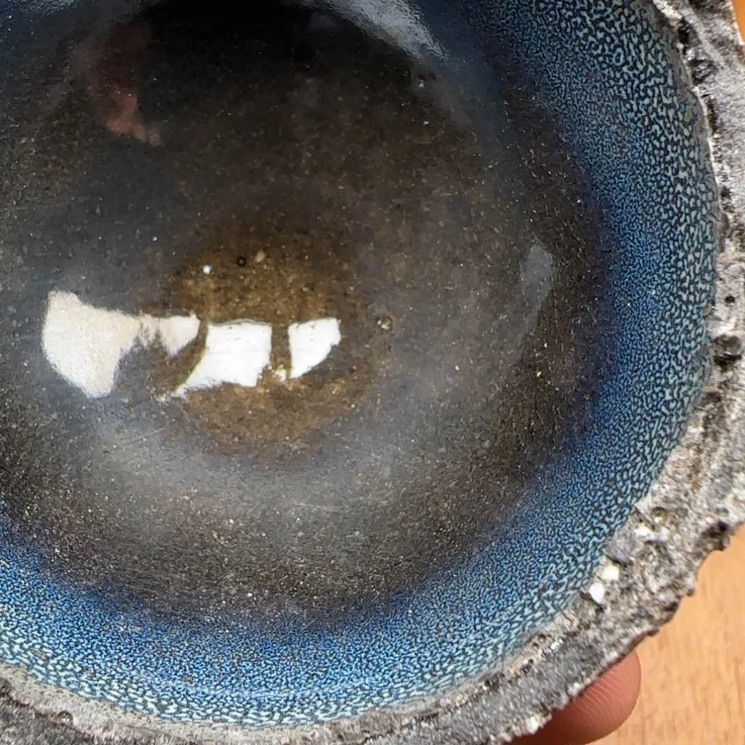 茶盏@****子柴烧建盏闪购链接156