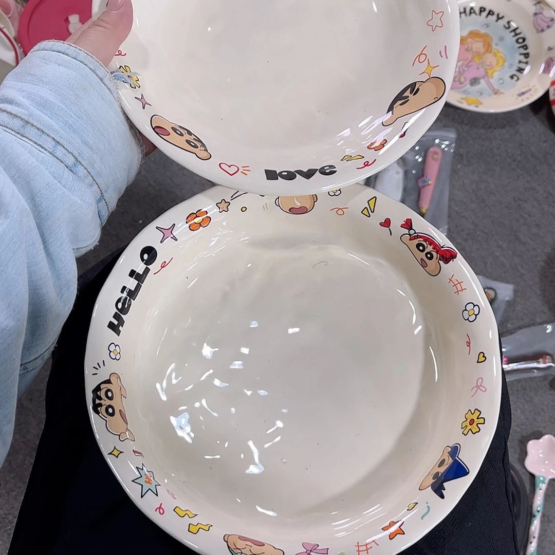 摩登正品陶瓷餐具系列