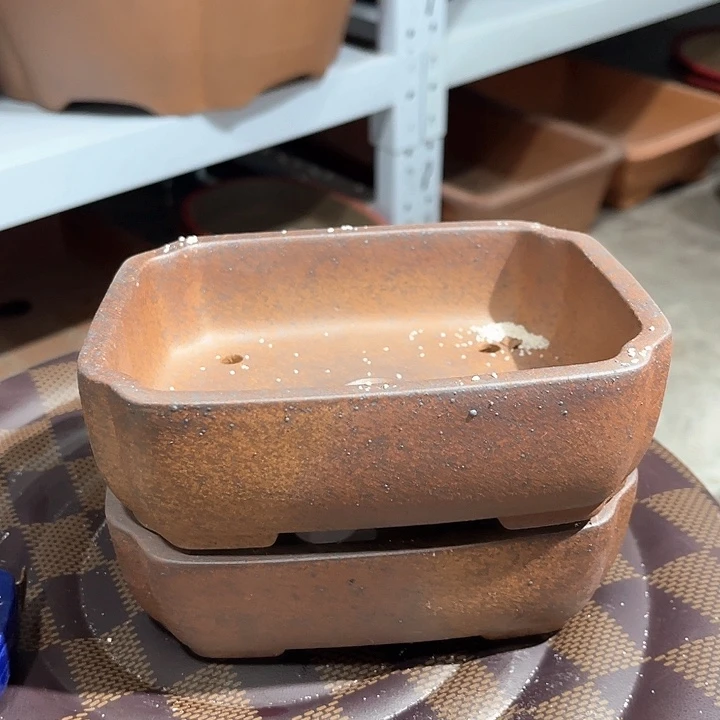紫砂茶案紫砂花盆