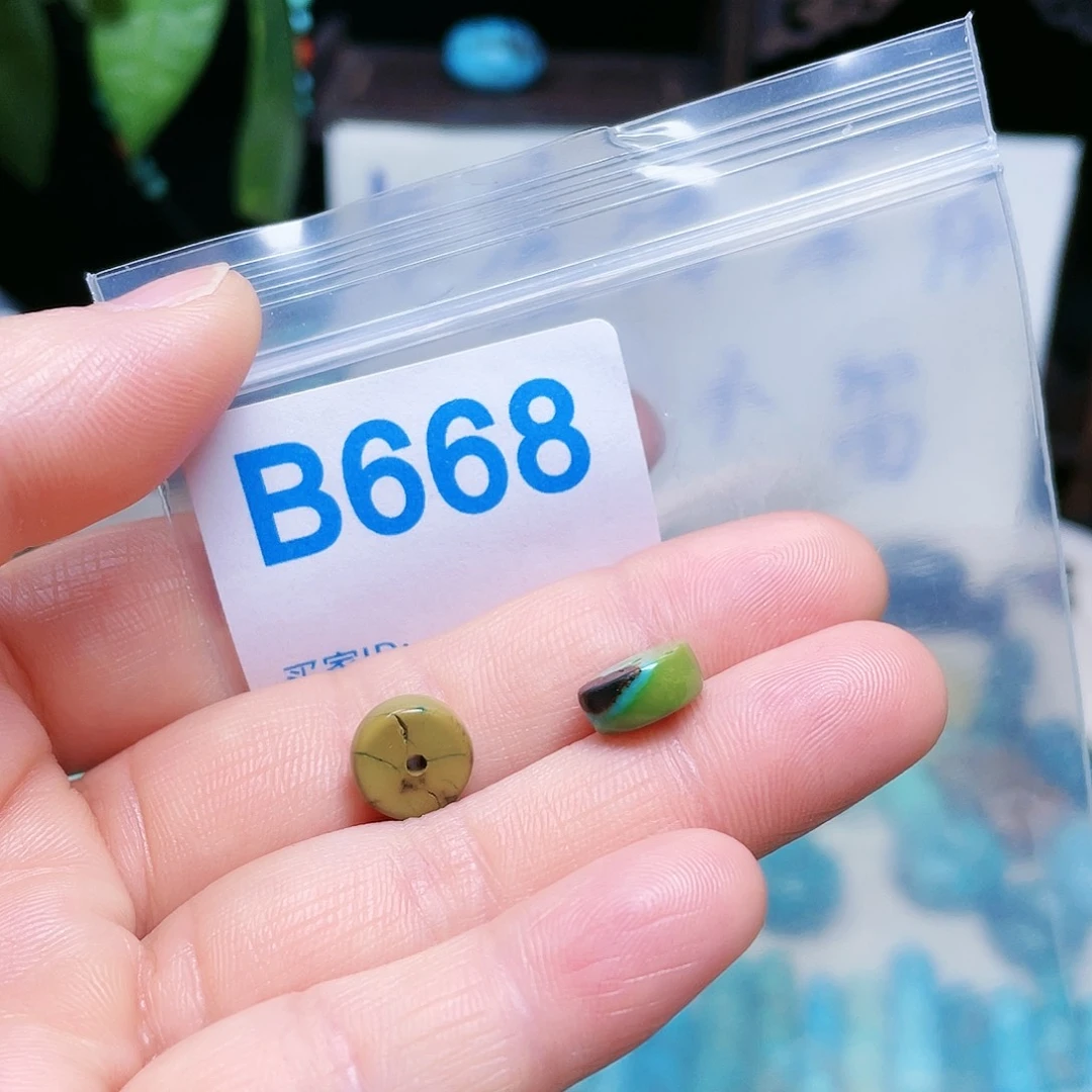 绿石头十堰特色手工配饰