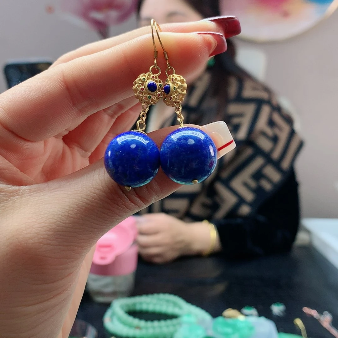 【闪购商品】翡翠吊坠(赠链)未镶嵌