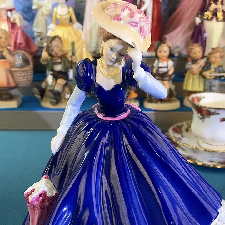 紫砂茶宠装饰瓷器