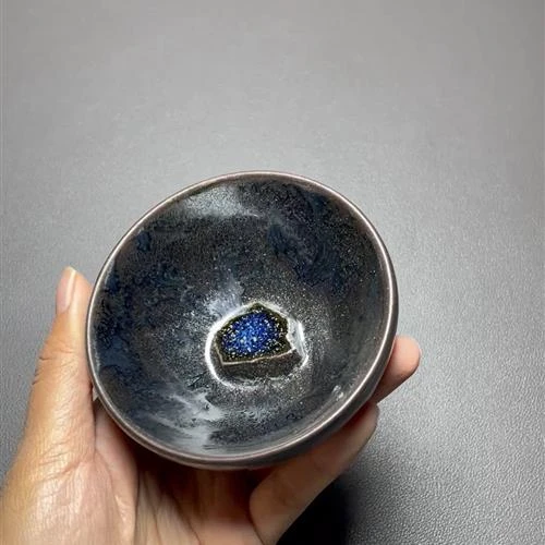 【闪购商品】茶盏-565............