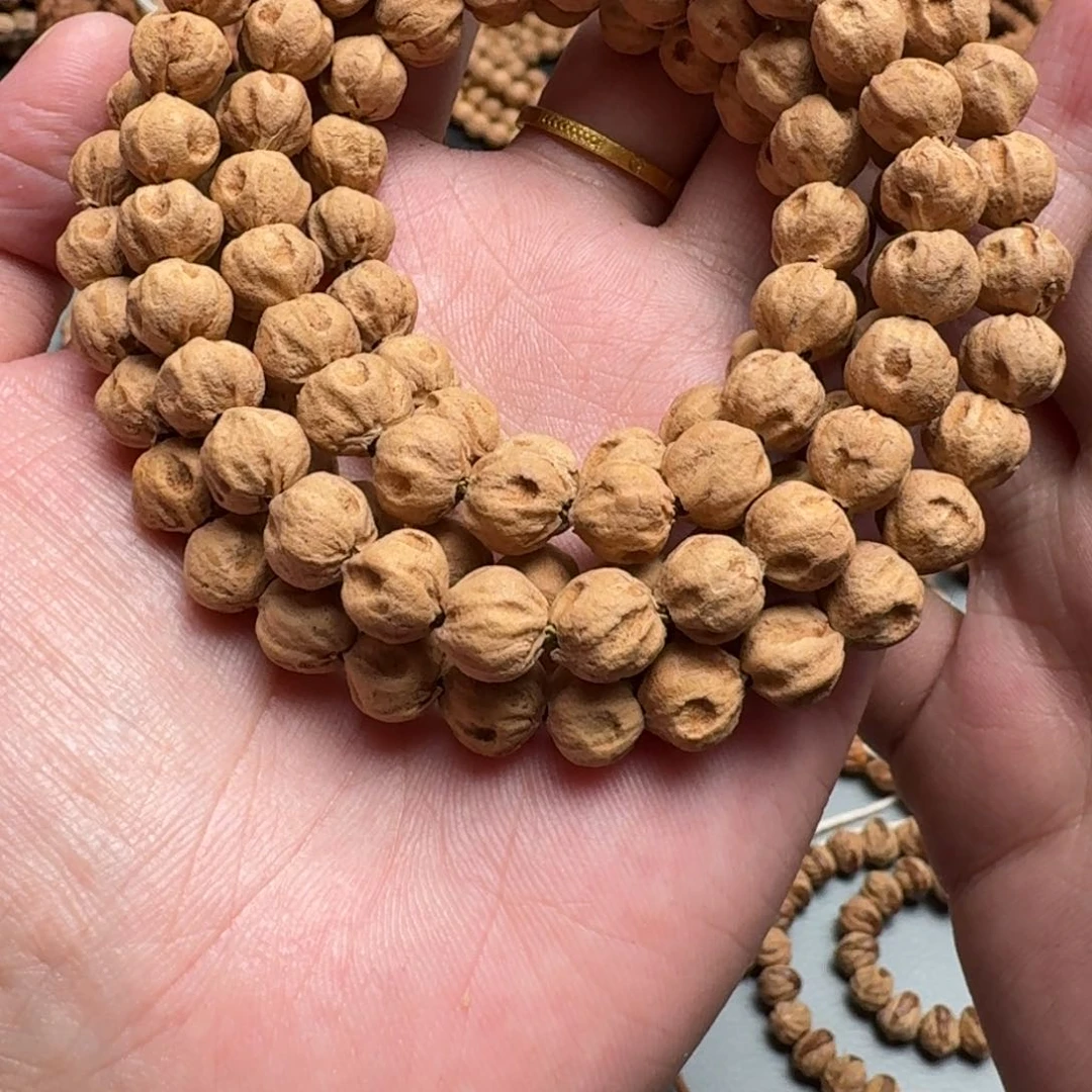 手串柏香籽/百香籽L****?74