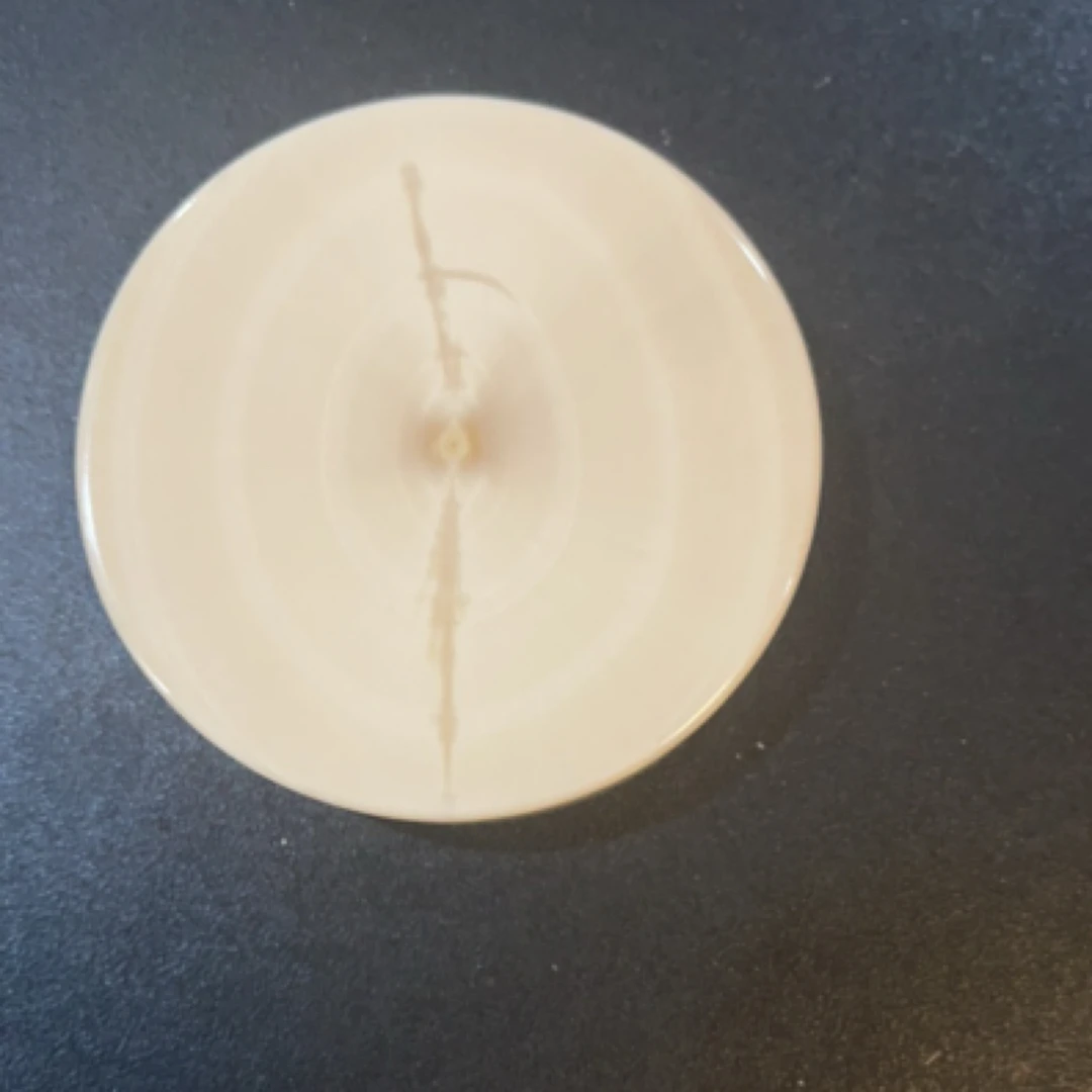 猛犸约70克饼子TD62