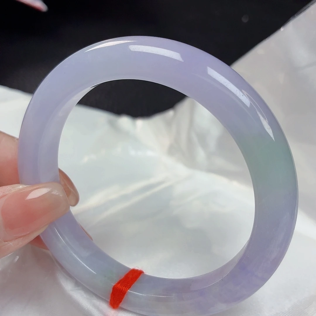 翡翠手镯未镶嵌X56