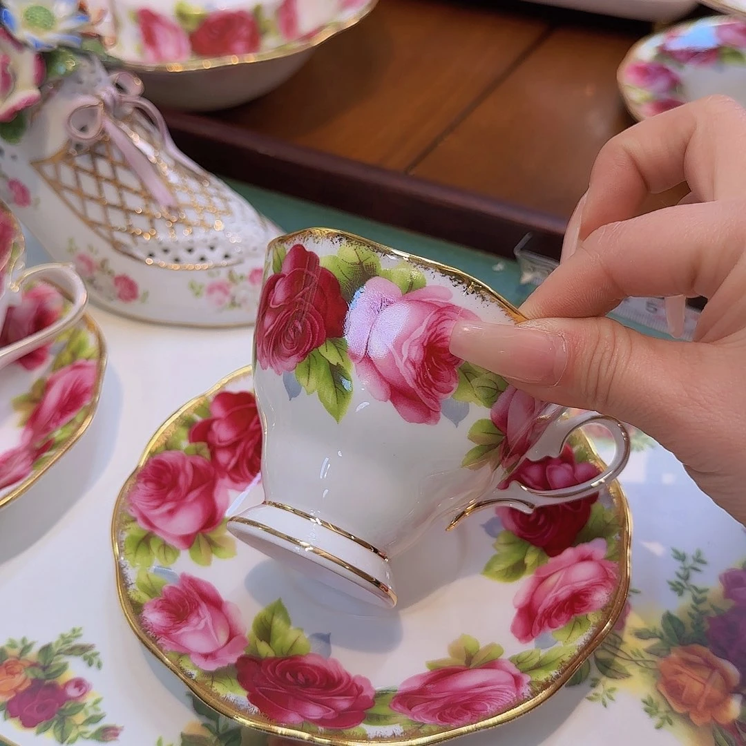 摆件欧洲瓷器收藏鉴赏