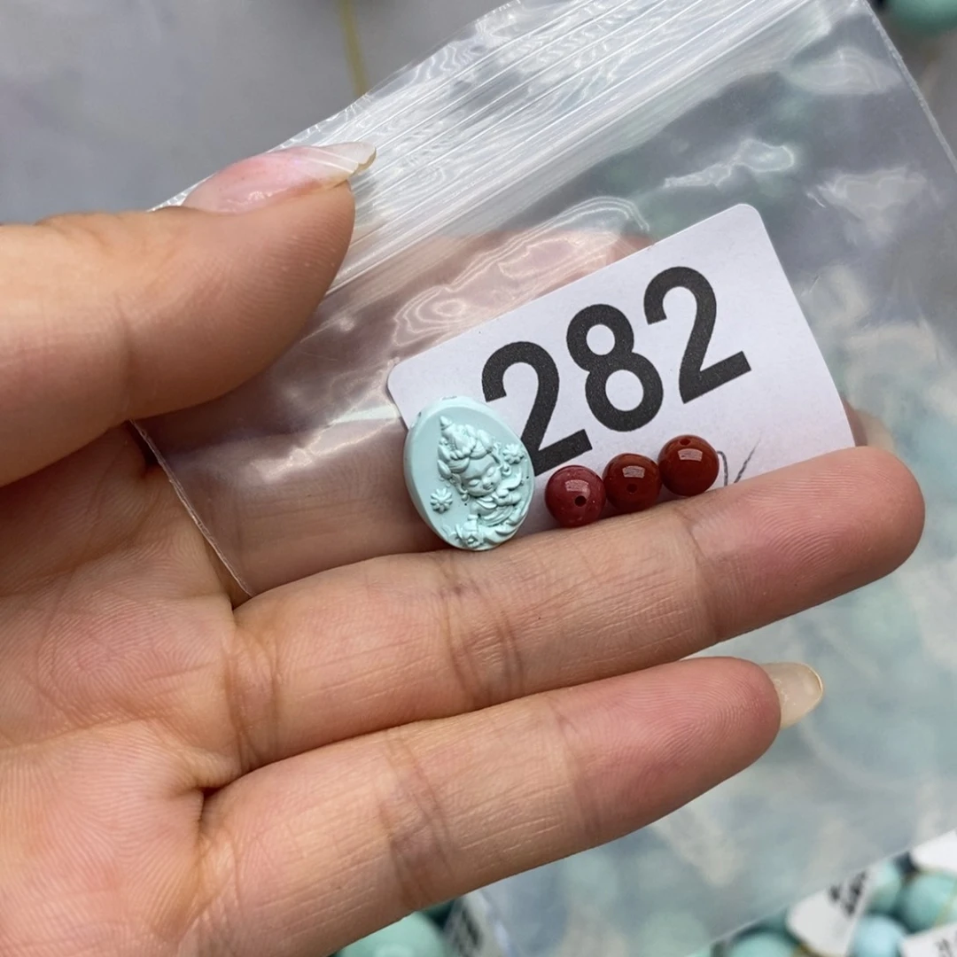 未镶嵌南红玛瑙珠宝奇石