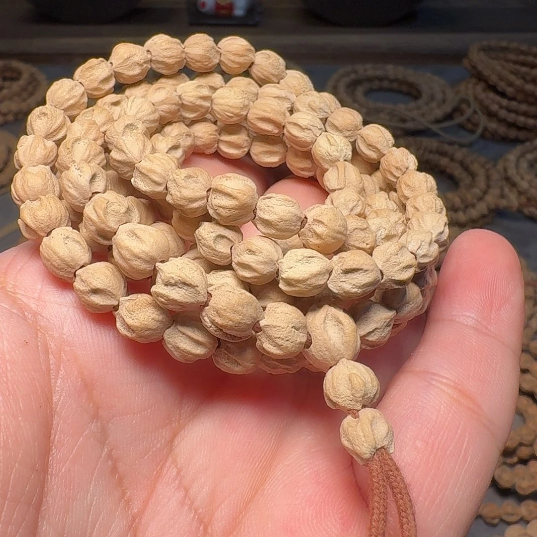 6***.柏香籽/百香籽吊坠