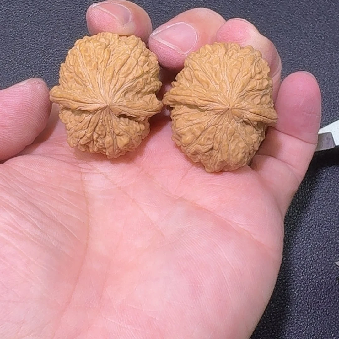 X***来吊坠文玩核桃小众