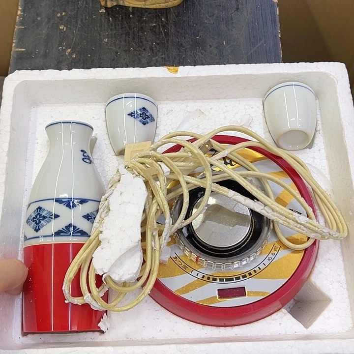 陶瓷茶具瓷器日化玉*w