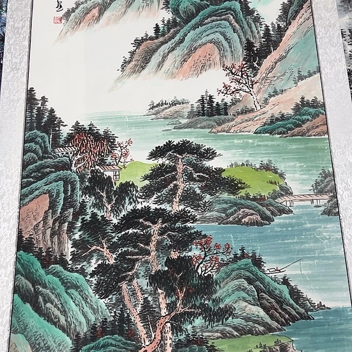 竖款晚上好 惊喜不断