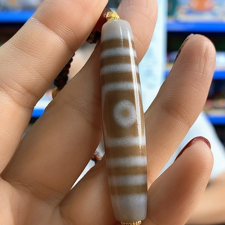 玛瑙/玉髓未镶嵌颈饰144