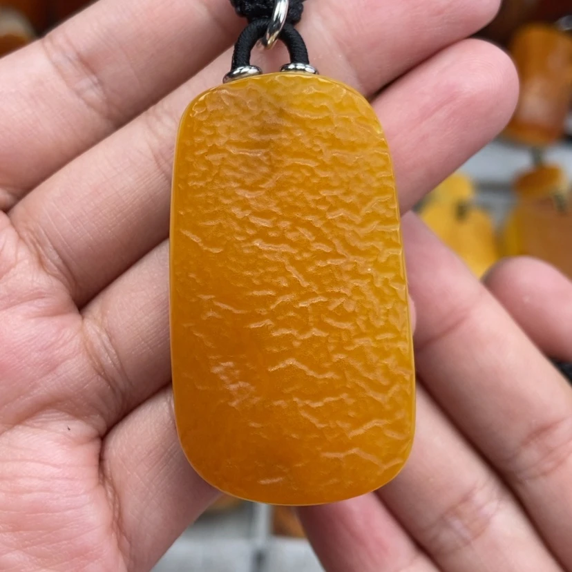【闪购商品】琥珀珠宝奇石未镶嵌