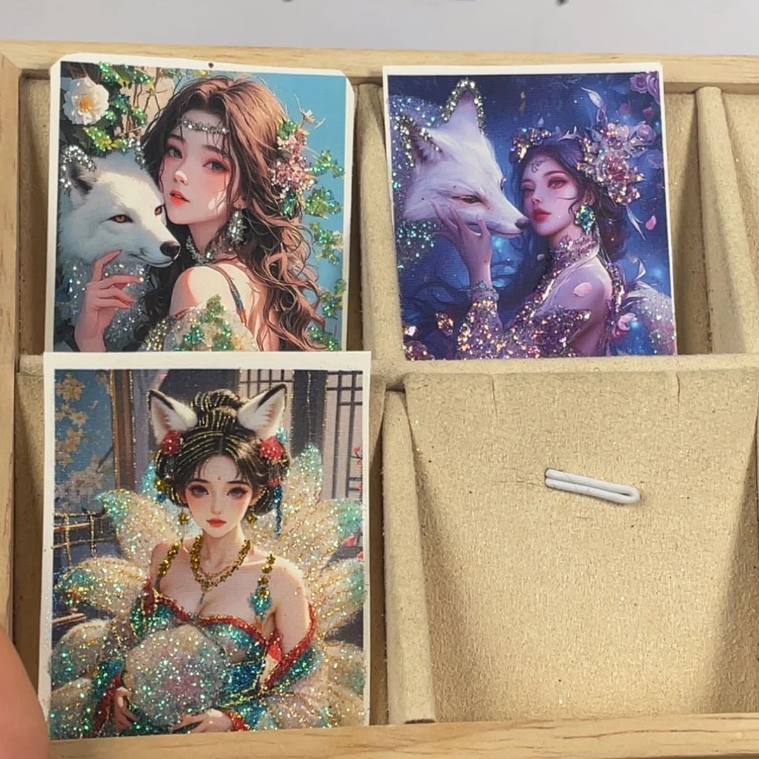 倾***柔吊坠卡心卡心卡心