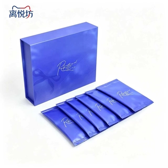【平拆】 NA离悦坊正版授权周年撕拉卡-盲盒收藏卡牌
