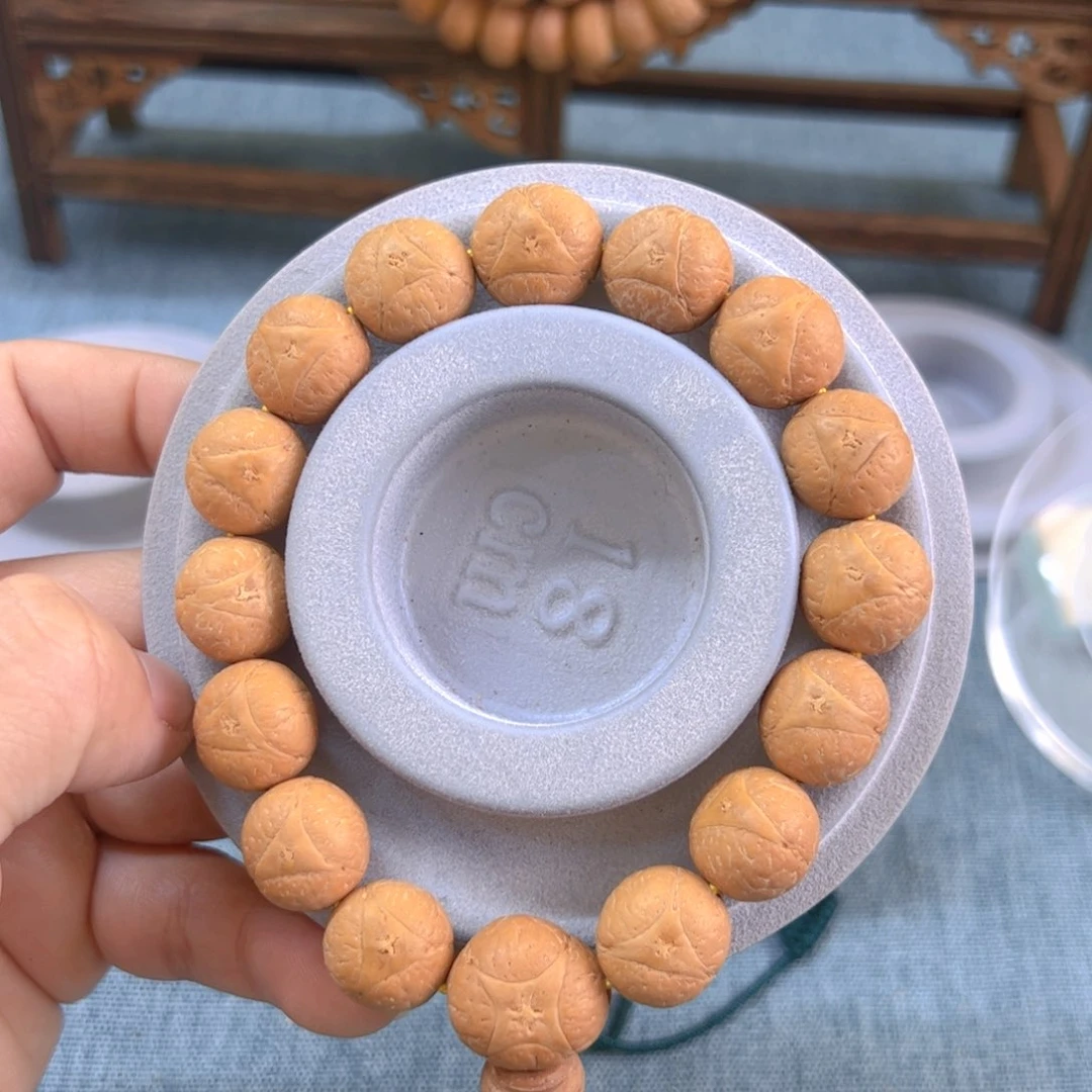 凤眼菩提手串15mm龙眼福利0@3013