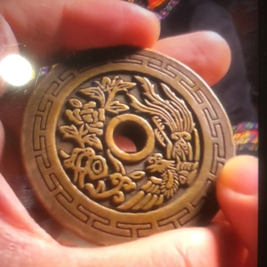 A130复古中式仿古工艺品