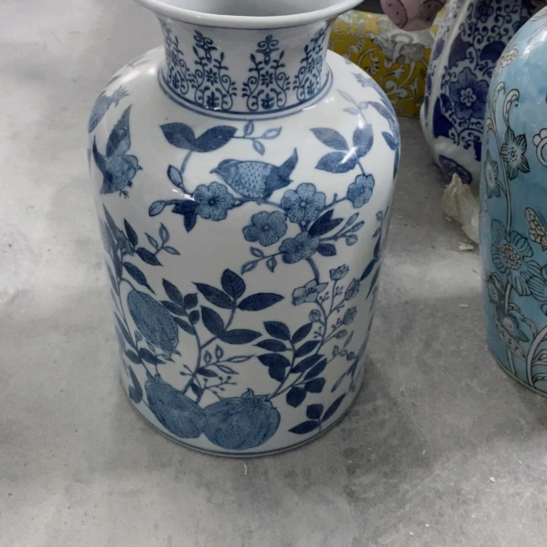 瓶好***?摆件摆件工艺品