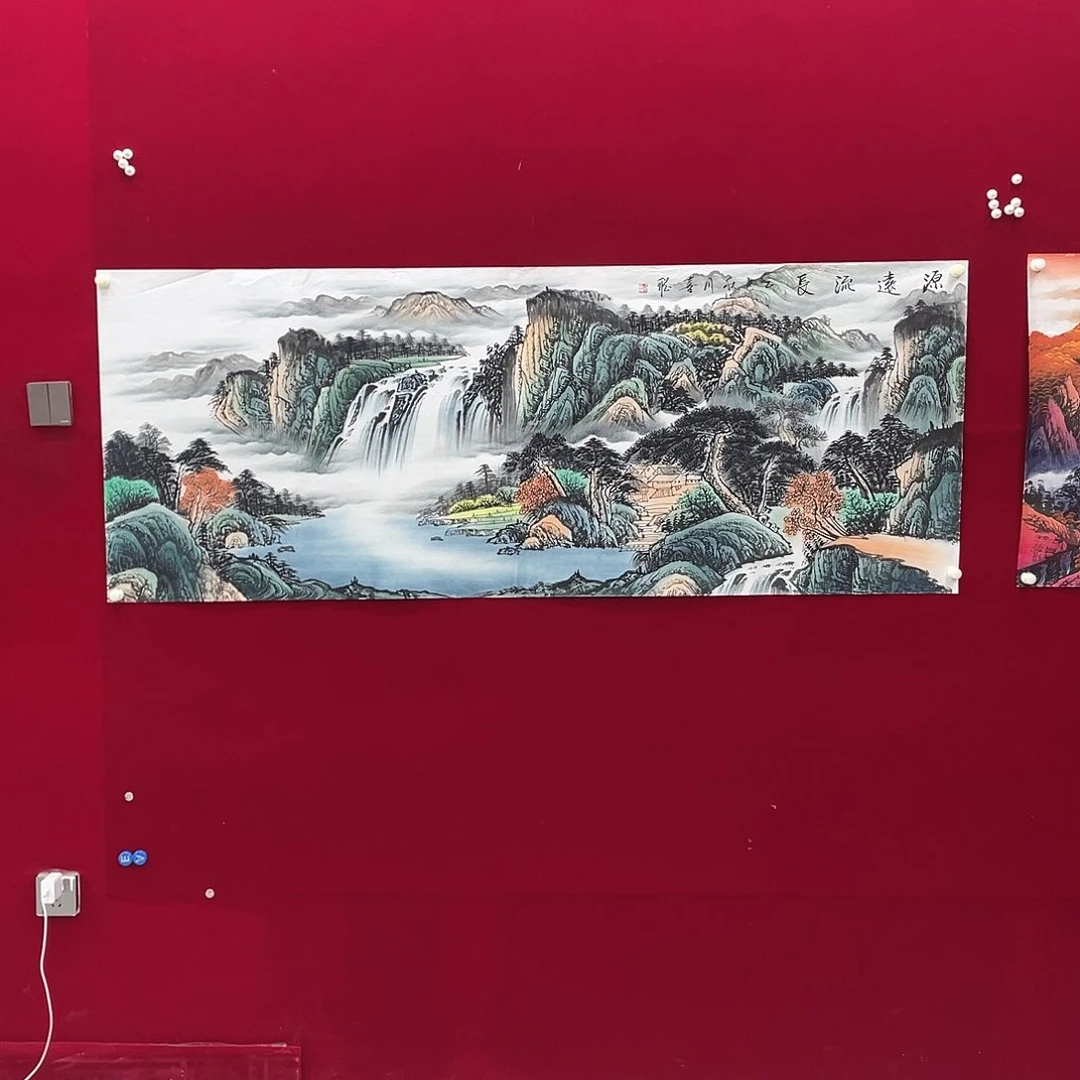 国画展展重中之重重中之重