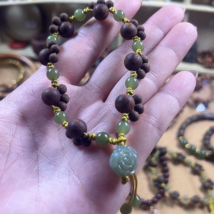 手串/手链降真香降真香