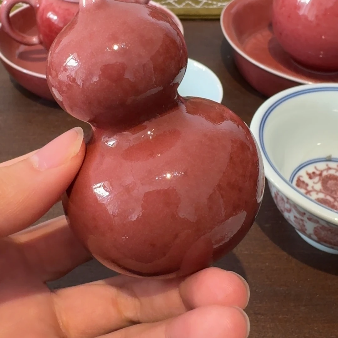 顾*福福禄茶宠，福利福利福利