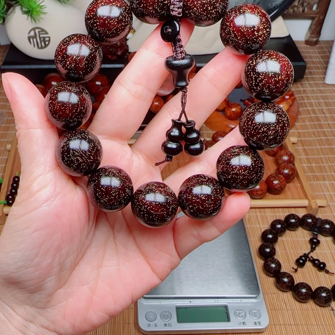 檀香紫檀（小叶紫檀）1.8位