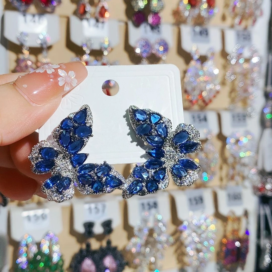 铜合金锆石925银