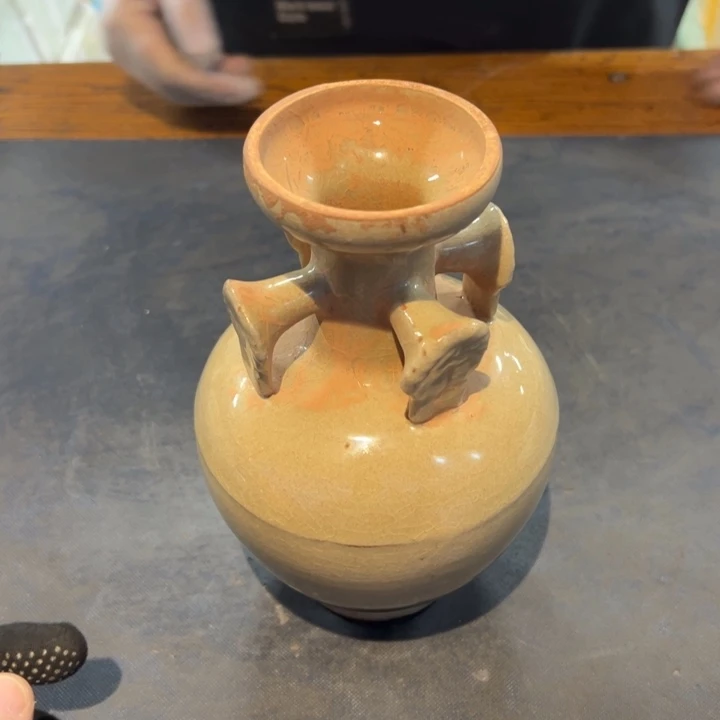 @***空瓷片拾六家的瓷器瓷器