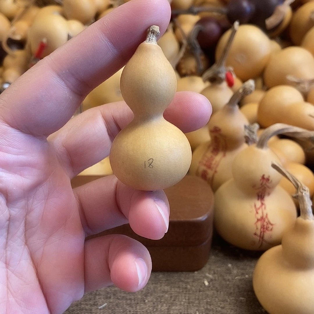 文玩葫芦 完美主义者 慎拍18