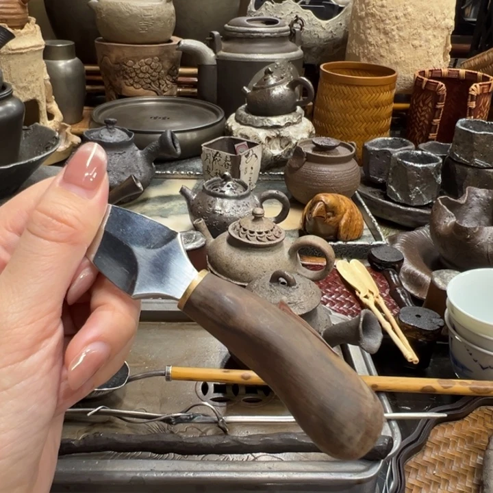 茶饼器茶器茶器茶器