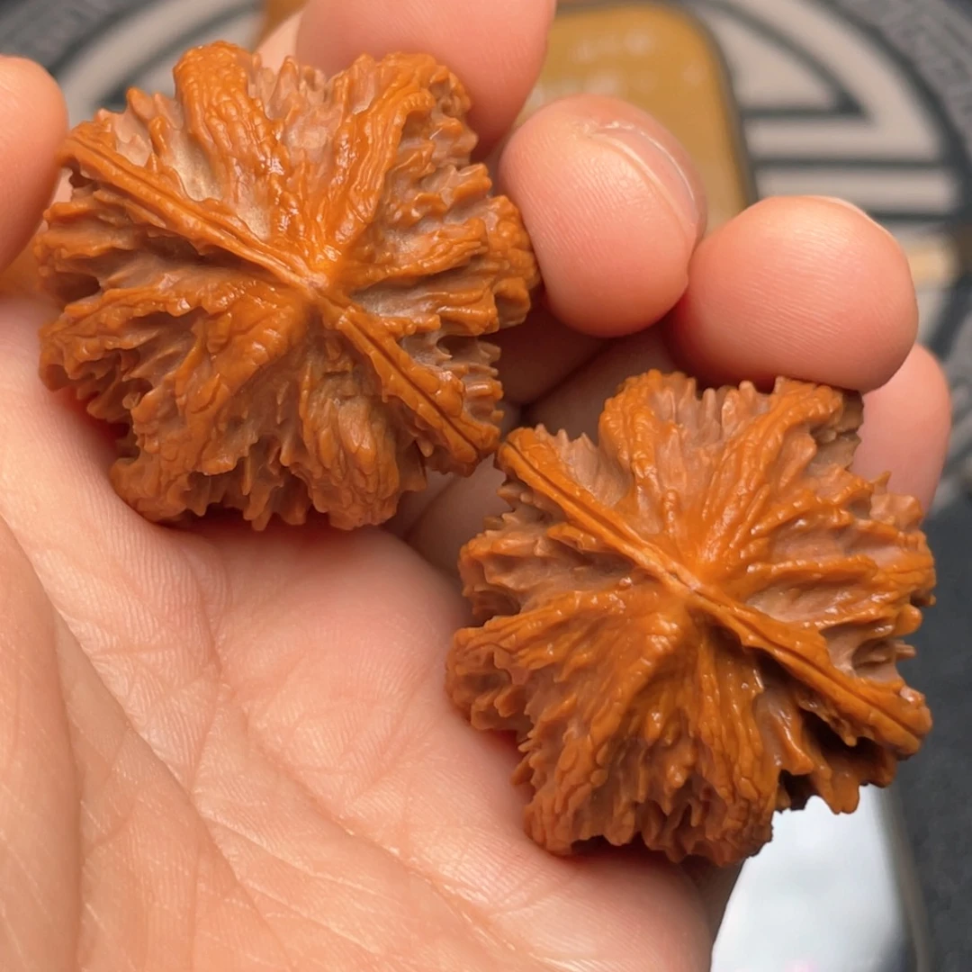 文玩核桃把件31号链接