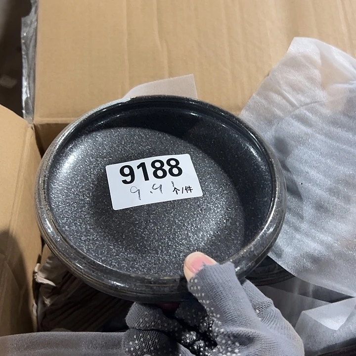 陶外贸陶瓷微瑕9188