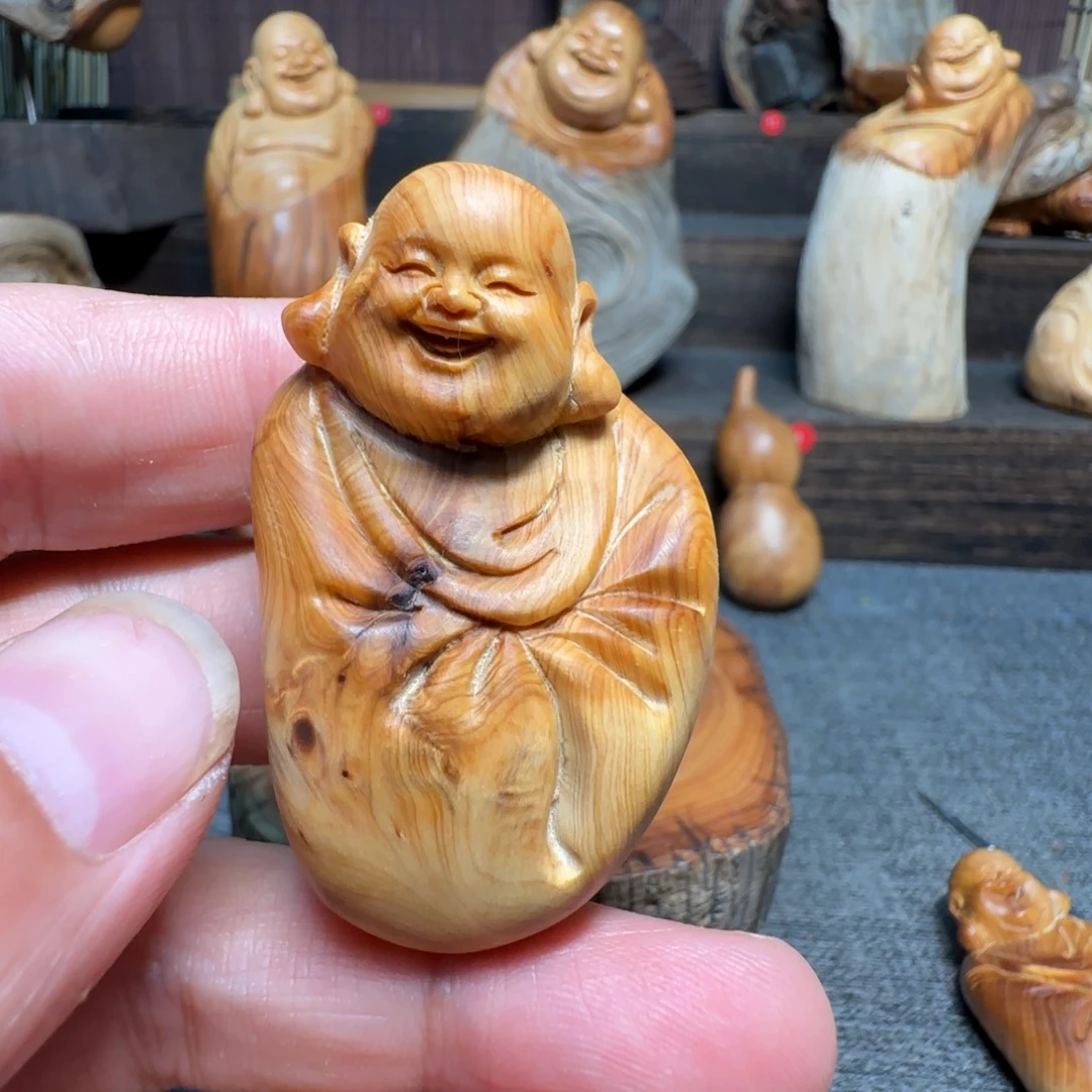 波***奶柏木（崖柏）好吧好嘛好吧