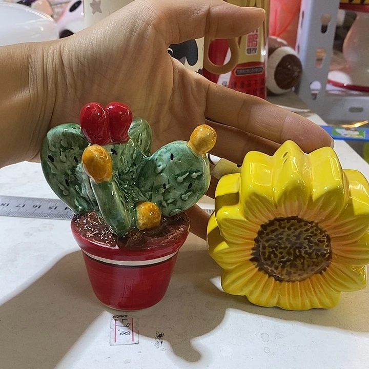 陶瓷微瑕介意慎拍微瑕