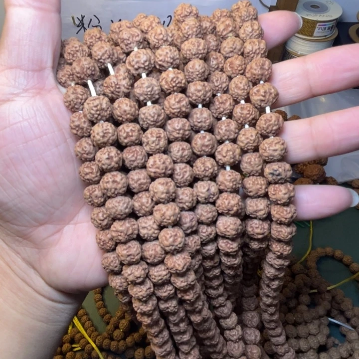 金刚菩提手串零瓣保手持