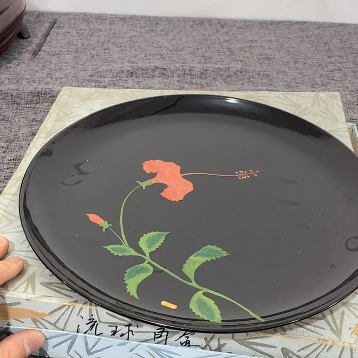 紫砂茶杯非常漂亮好看的花瓶