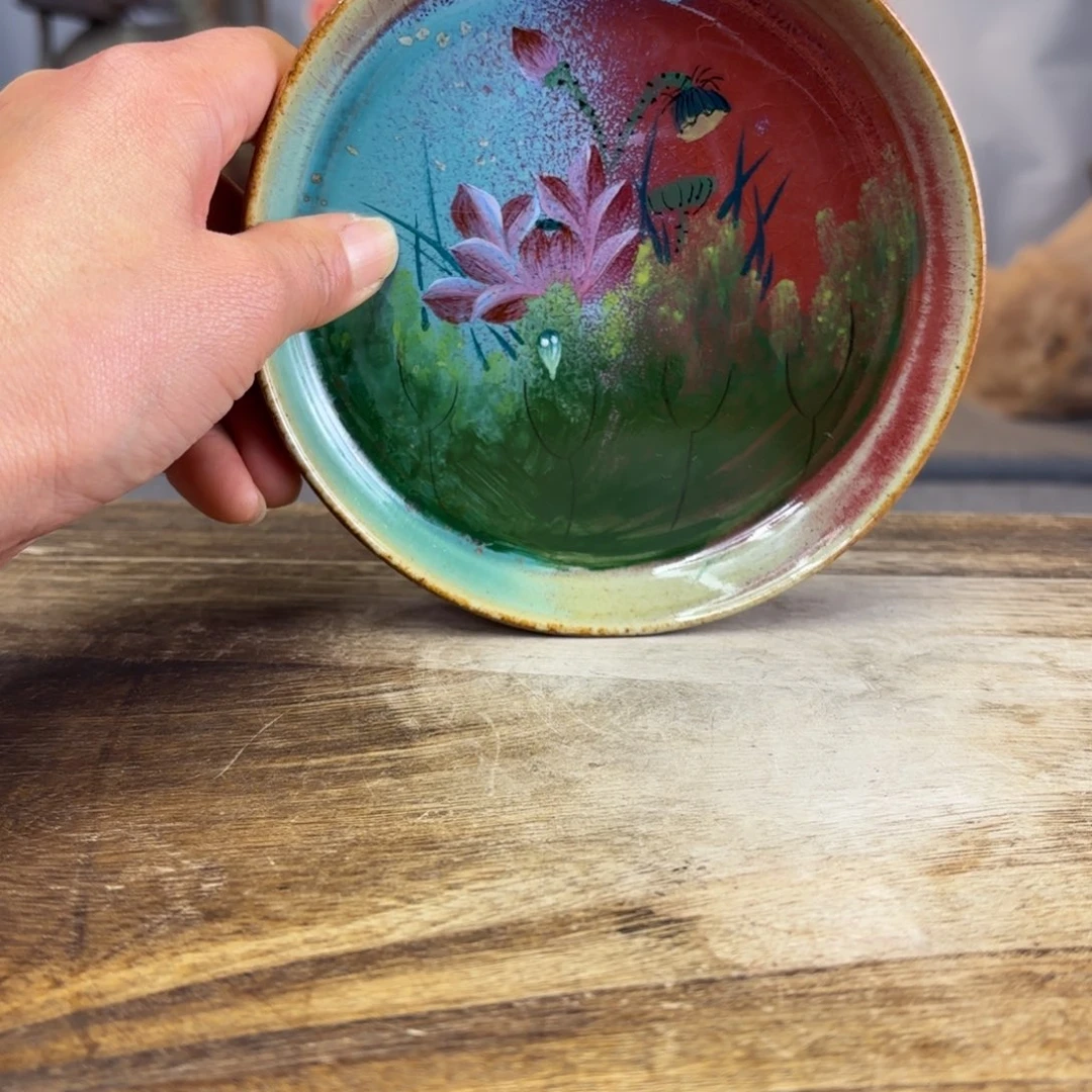 景德镇纯手工制作陶瓷